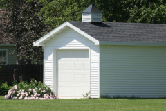 Cummertrees outbuilding construction costs